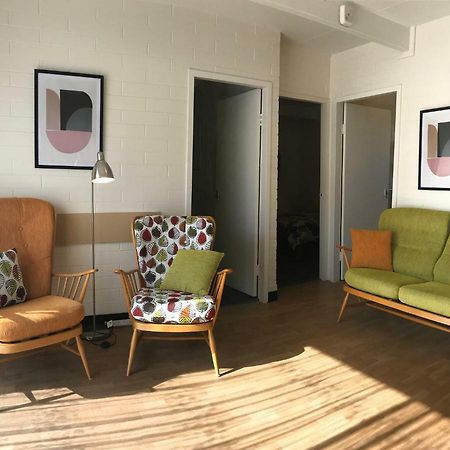 Kon Tiki Apartments 바테만스베이 외부 사진